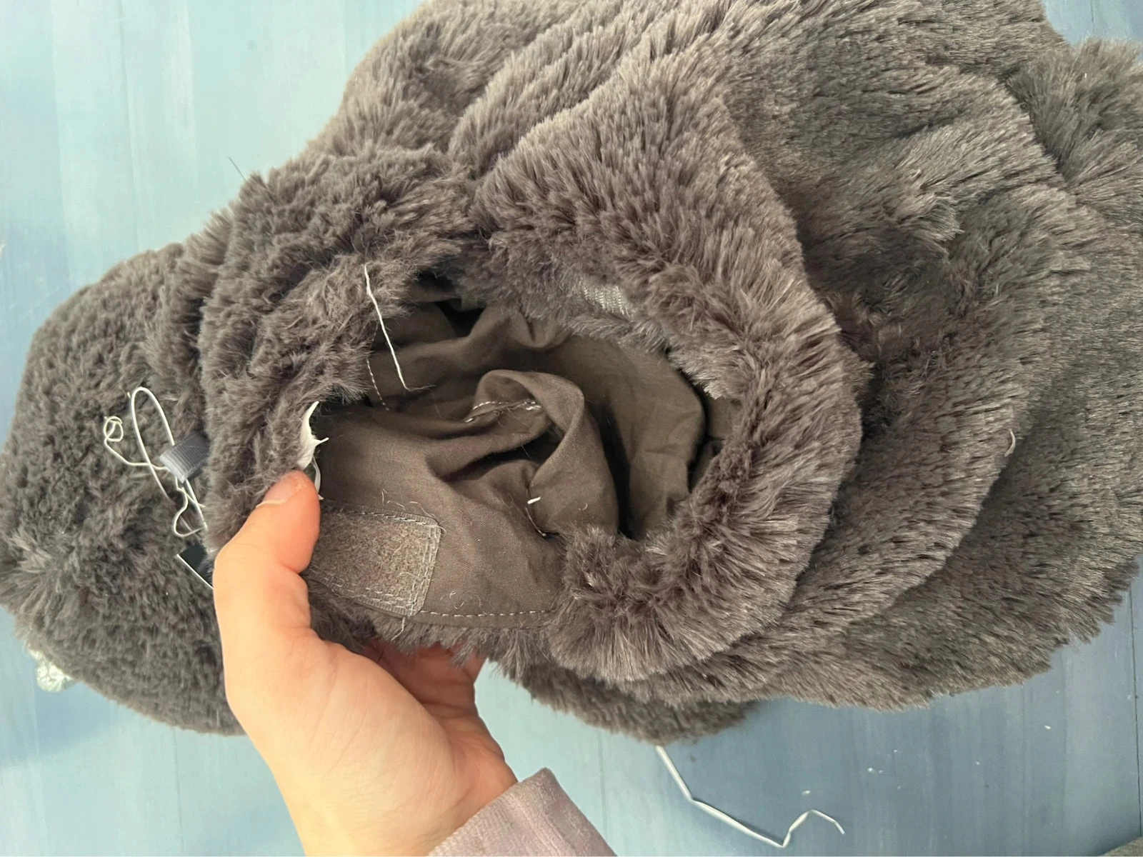 Peluche Range-Pyjama Pingouin – photo 3